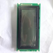 恒域威24064-液晶模塊STN-LCM可帶背光-對比度可調用于儀器儀表顯示