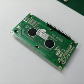 恒域威12232液晶顯示屏-門禁系統(tǒng)控制器-不帶字庫(kù)LCM模塊字符點(diǎn)陣屏