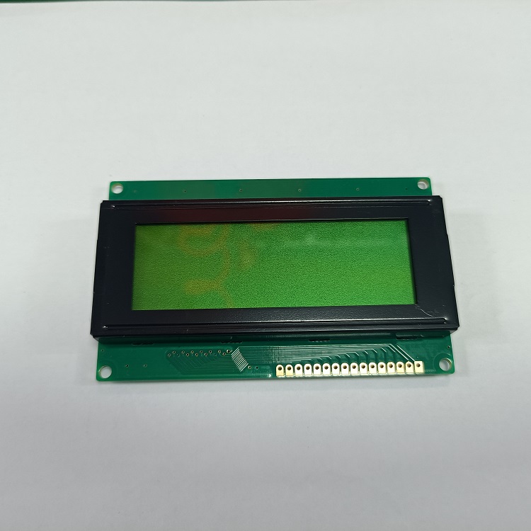 恒域威2004字符點(diǎn)陣屏-工控工業(yè)顯示儀器模組-LCM液晶3D打印機(jī)設(shè)備模塊