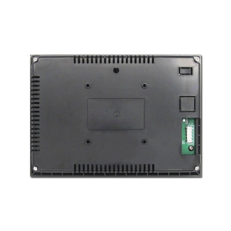 HYW070EK04 LCD液晶顯示屏工業(yè)智能7寸串口組態(tài)屏RS232通訊兼容迪文彩屏