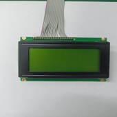 恒域威12232液晶顯示屏-門禁系統(tǒng)控制器-不帶字庫(kù)LCM模塊字符點(diǎn)陣屏