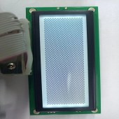 恒域威供應(yīng)LCD19264A圖形點(diǎn)陣液晶屏-灰膜戶外高亮顯示LCM屏模塊