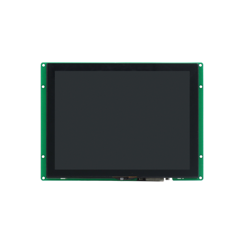 HYW080LC DVI接口屏 抗UV電容觸摸