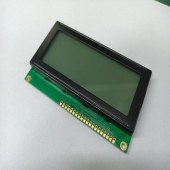 恒域威供應(yīng)LCD19264A圖形點(diǎn)陣液晶屏-灰膜戶外高亮顯示LCM屏模塊